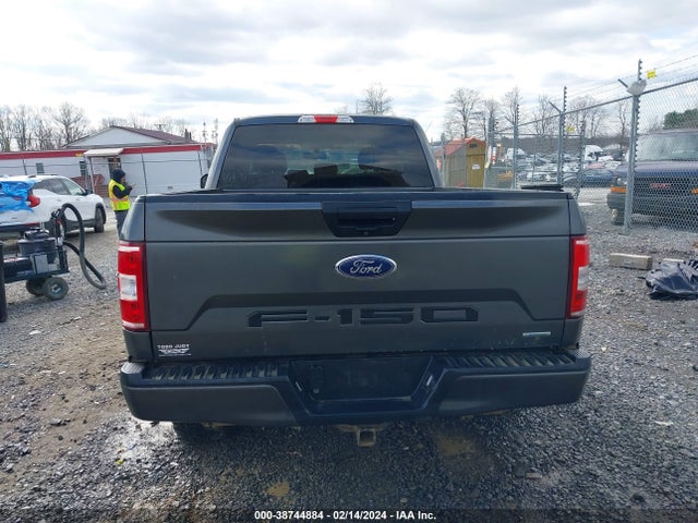 Ford F-150 Xl 2019 1FTEX1EPXKKC19665 Image 16