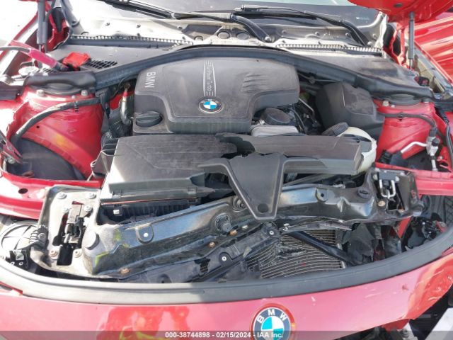 WBA3B5C59EP544276 BMW 328i Xdrive