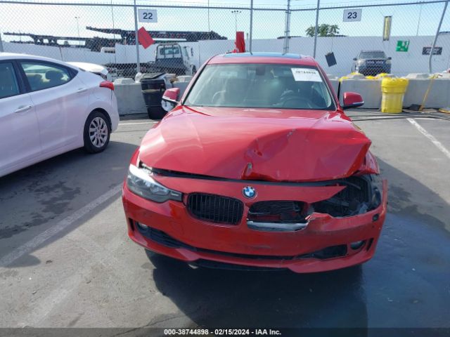WBA3B5C59EP544276 BMW 328i Xdrive