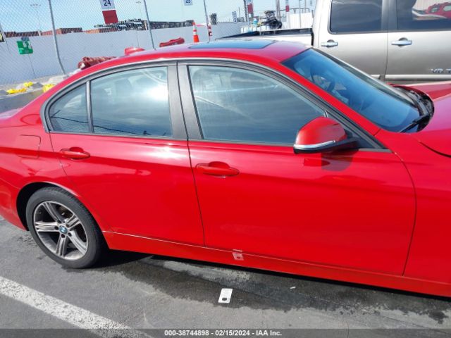 WBA3B5C59EP544276 BMW 328i Xdrive