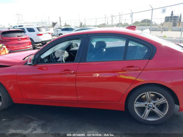 WBA3B5C59EP544276 BMW 328i Xdrive