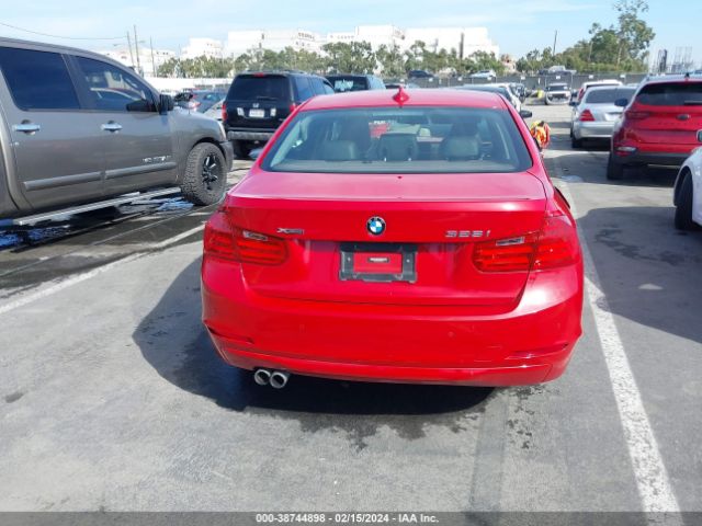 WBA3B5C59EP544276 BMW 328i Xdrive
