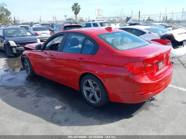 WBA3B5C59EP544276 BMW 328i Xdrive