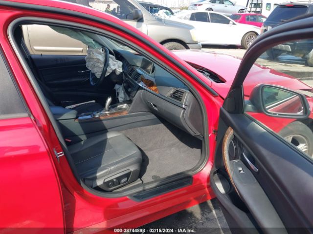 WBA3B5C59EP544276 BMW 328i Xdrive