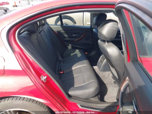 WBA3B5C59EP544276 BMW 328i Xdrive