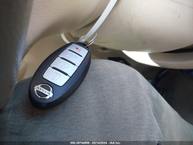 Nissan Altima 2.5 S 2014 1N4AL3AP3EN330207 Image 11