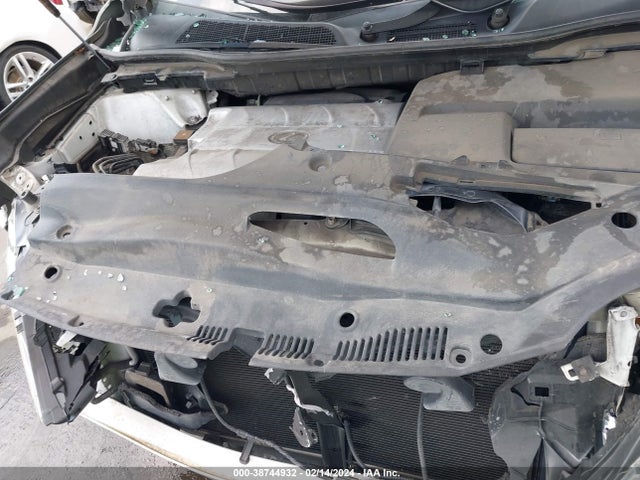 Lexus RX 350 2015 2T2ZK1BAXFC190784 Image 10