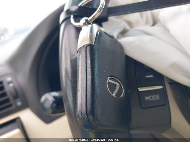 Lexus RX 350 2015 2T2ZK1BAXFC190784 Image 11