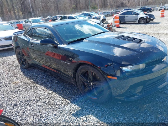 2015 2G1FH1EJ4F9300738 main image