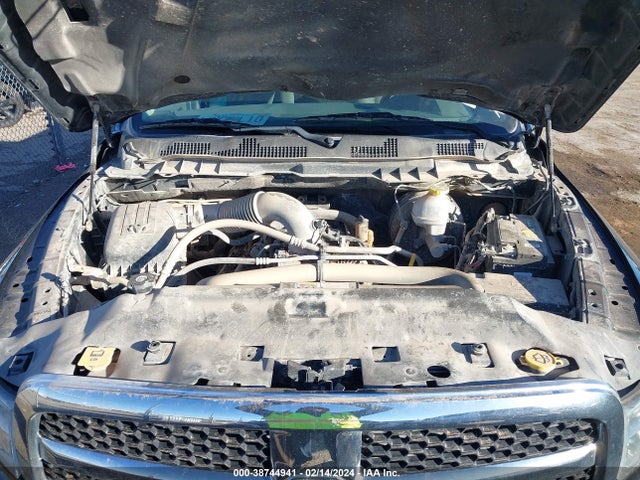 RAM 1500 Classic Slt  4x2 6'4 Box 2020 1C6RR6TT2LS103104 Image 10