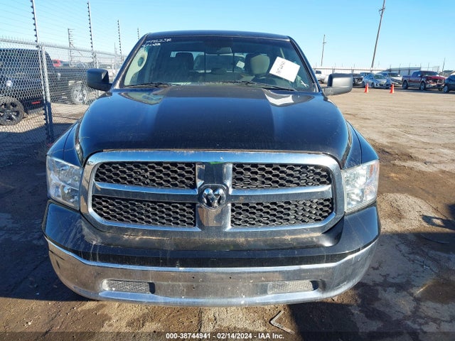 RAM 1500 Classic Slt  4x2 6'4 Box 2020 1C6RR6TT2LS103104 Image 12