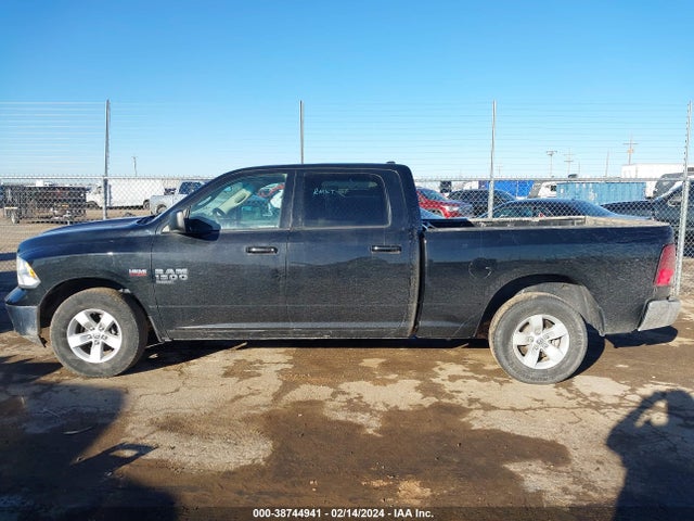 RAM 1500 Classic Slt  4x2 6'4 Box 2020 1C6RR6TT2LS103104 Image 14