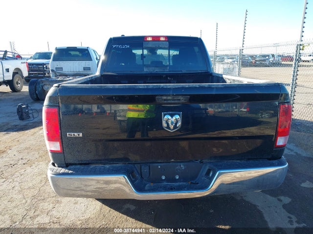 RAM 1500 Classic Slt  4x2 6'4 Box 2020 1C6RR6TT2LS103104 Image 16