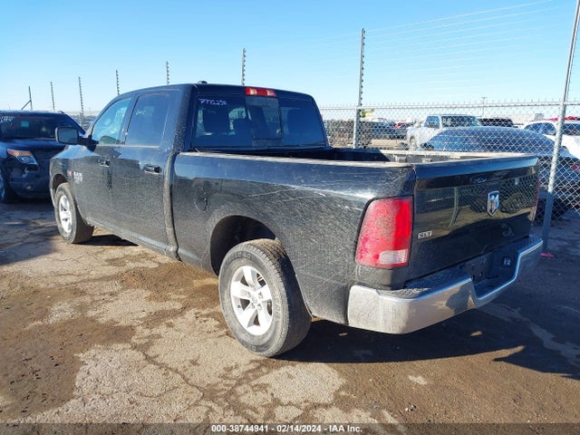 RAM 1500 Classic Slt  4x2 6'4 Box 2020 1C6RR6TT2LS103104 Image 3