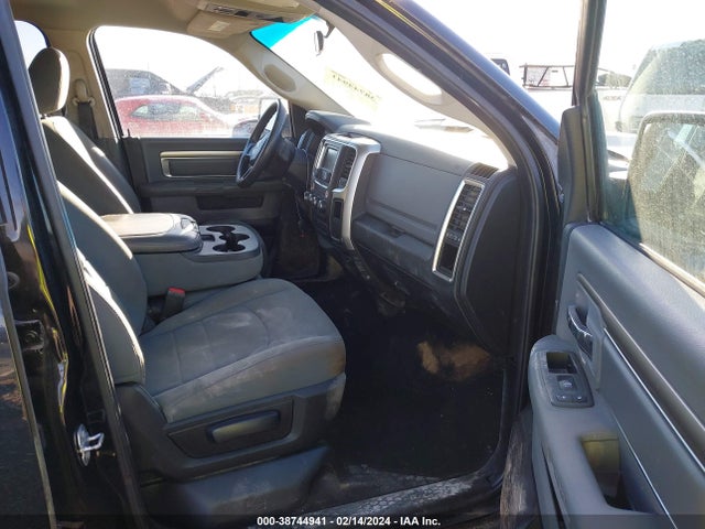 RAM 1500 Classic Slt  4x2 6'4 Box 2020 1C6RR6TT2LS103104 Image 5