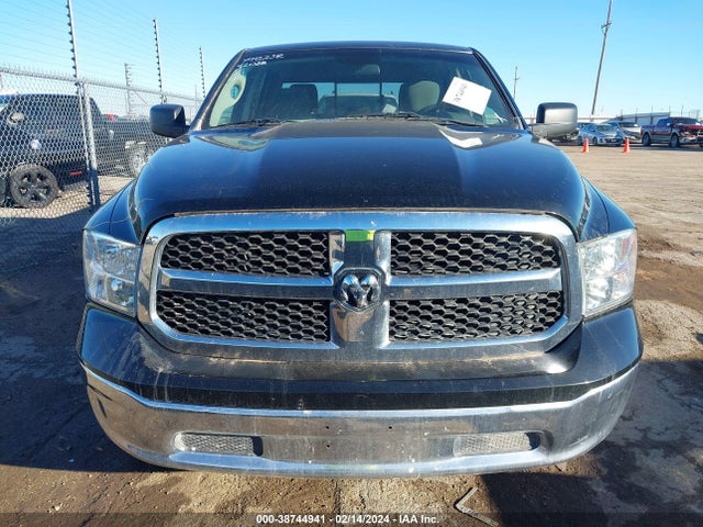 RAM 1500 Classic Slt  4x2 6'4 Box 2020 1C6RR6TT2LS103104 Image 6