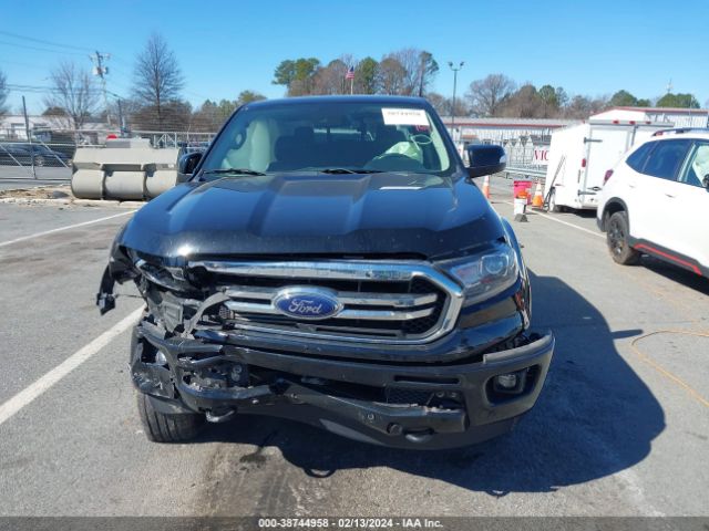 1FTER4EH3LLA09425 Ford Ranger Lariat