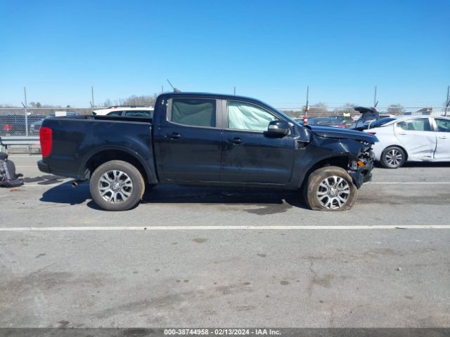 1FTER4EH3LLA09425 Ford Ranger Lariat