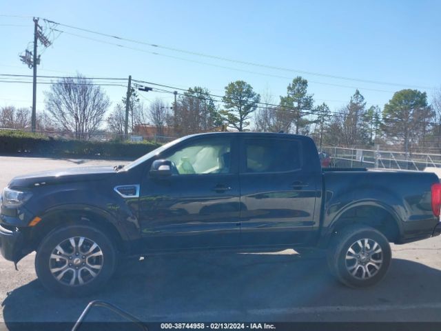 1FTER4EH3LLA09425 Ford Ranger Lariat