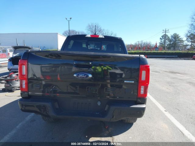 1FTER4EH3LLA09425 Ford Ranger Lariat