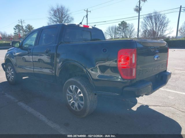 1FTER4EH3LLA09425 Ford Ranger Lariat