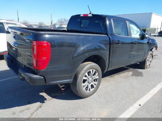 1FTER4EH3LLA09425 Ford Ranger Lariat