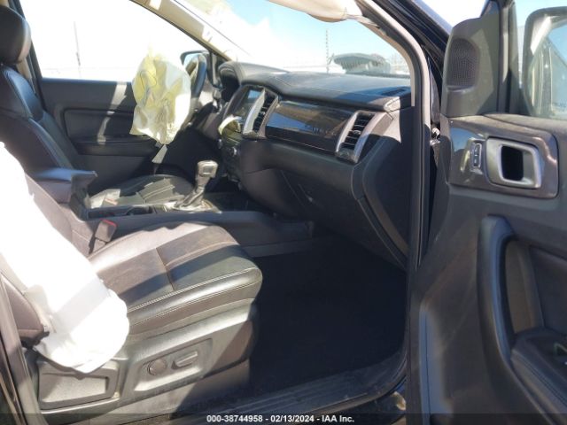 1FTER4EH3LLA09425 Ford Ranger Lariat