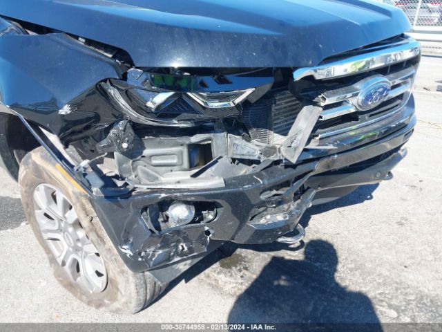 1FTER4EH3LLA09425 Ford Ranger Lariat