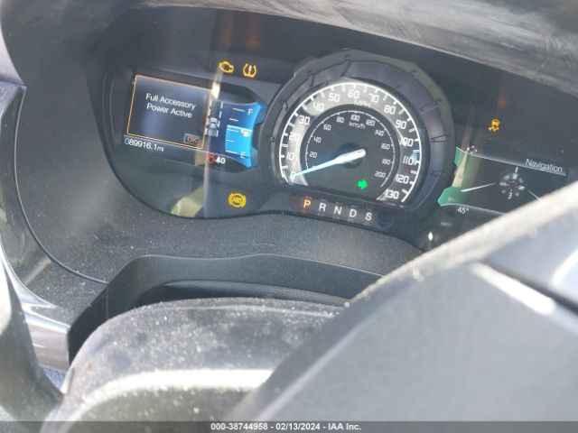 1FTER4EH3LLA09425 Ford Ranger Lariat
