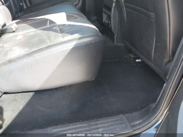1FTER4EH3LLA09425 Ford Ranger Lariat