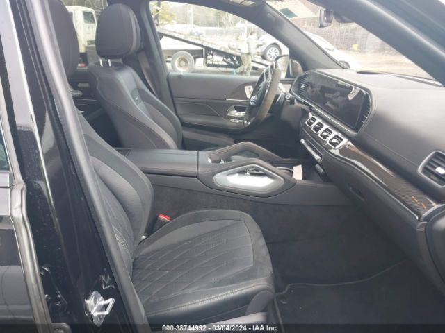 2023 MERCEDES-BENZ AMG GLS 63 4JGFF8KE7PB020322 Photo 4
