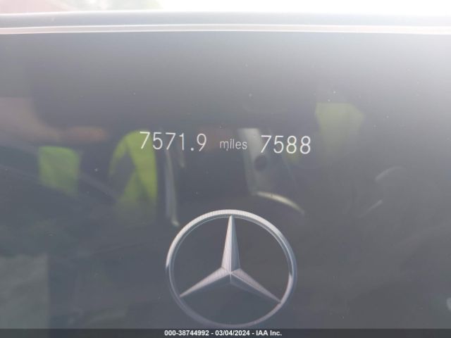 2023 MERCEDES-BENZ AMG GLS 63 4JGFF8KE7PB020322 Photo 6
