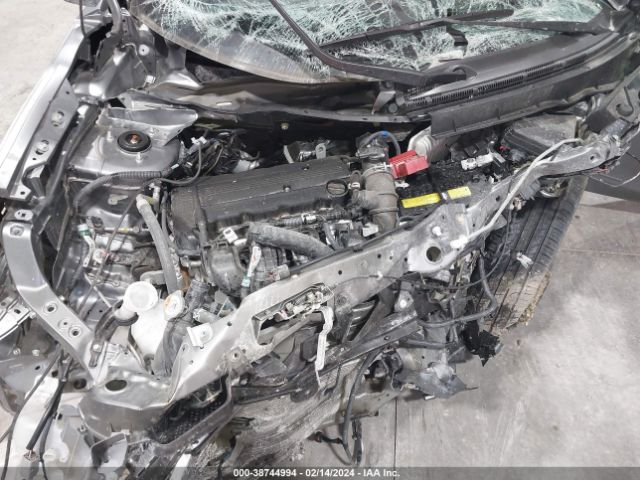 JA4ARUAU2PU001957 Mitsubishi Outlander Sport 2.0 Es Awc