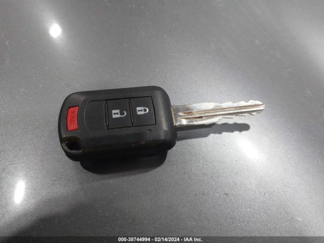 JA4ARUAU2PU001957 Mitsubishi Outlander Sport 2.0 Es Awc