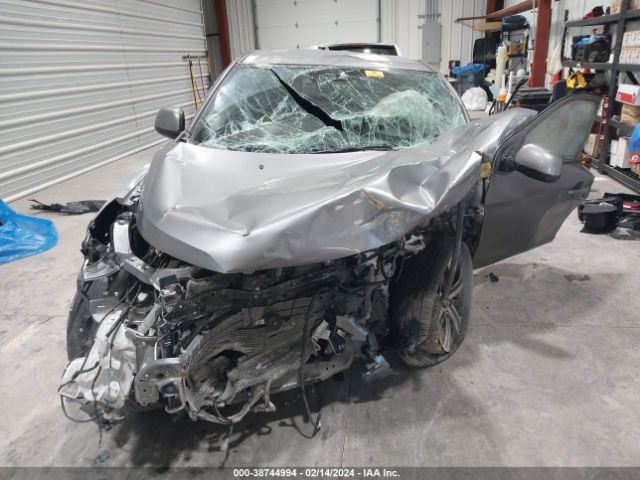 JA4ARUAU2PU001957 Mitsubishi Outlander Sport 2.0 Es Awc