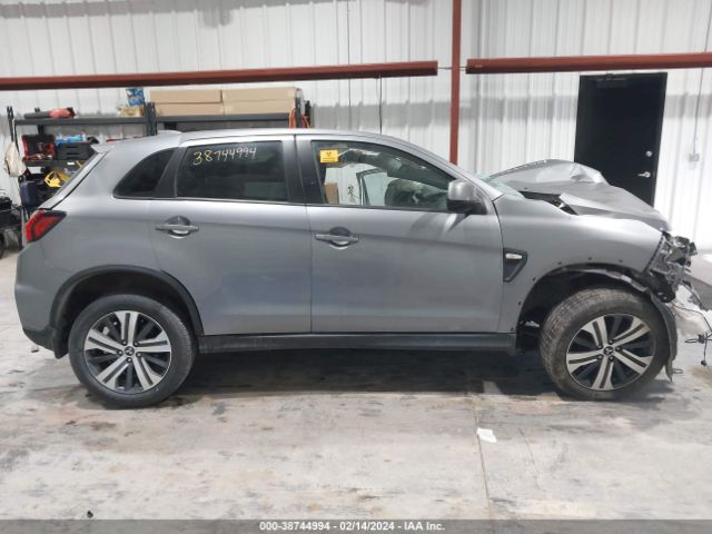 JA4ARUAU2PU001957 Mitsubishi Outlander Sport 2.0 Es Awc