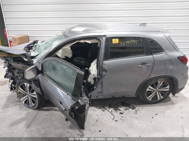 JA4ARUAU2PU001957 Mitsubishi Outlander Sport 2.0 Es Awc