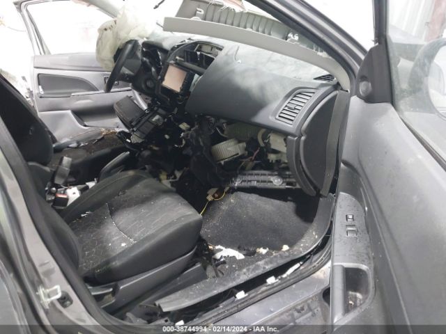 JA4ARUAU2PU001957 Mitsubishi Outlander Sport 2.0 Es Awc