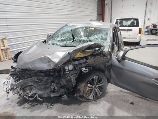 JA4ARUAU2PU001957 Mitsubishi Outlander Sport 2.0 Es Awc