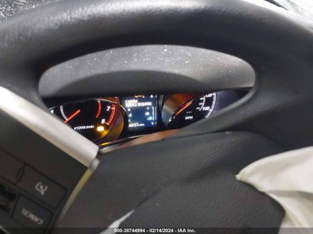 JA4ARUAU2PU001957 Mitsubishi Outlander Sport 2.0 Es Awc