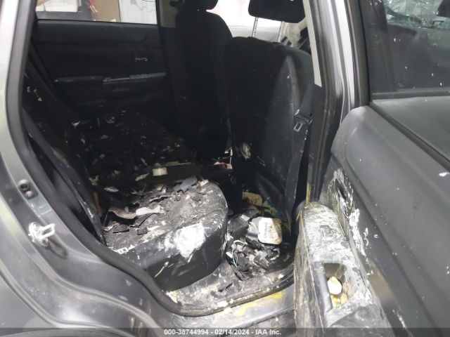 JA4ARUAU2PU001957 Mitsubishi Outlander Sport 2.0 Es Awc