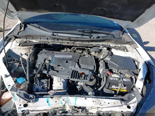 Honda Accord Sport 2015 1HGCR2F50FA218686 Image 10