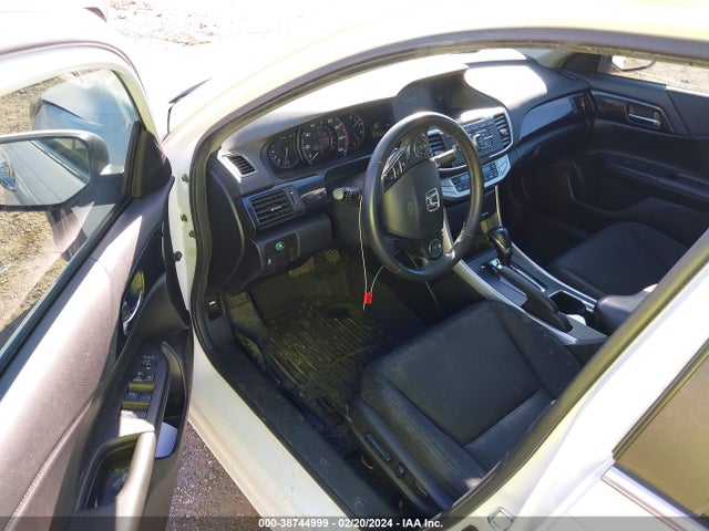 Honda Accord Sport 2015 1HGCR2F50FA218686 Image 19