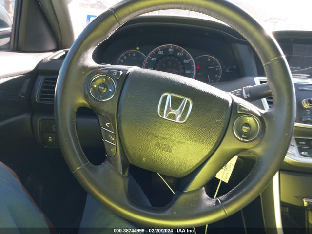 Honda Accord Sport 2015 1HGCR2F50FA218686 Image 22