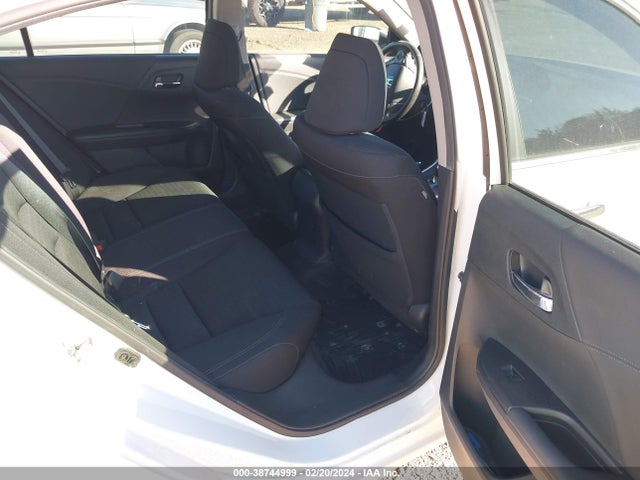 Honda Accord Sport 2015 1HGCR2F50FA218686 Image 8