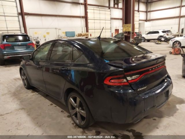 1C3CDFEB4FD200660 Dodge DART GT