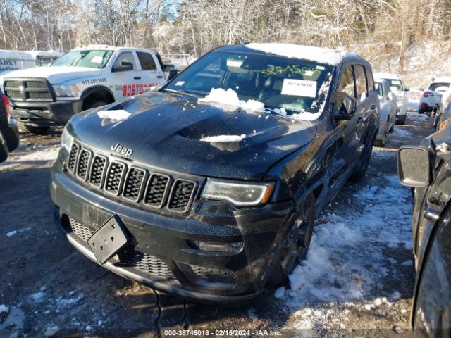 2019 JEEP GRAND CHEROKEE 1C4RJFBG8KC702117 Photo 1