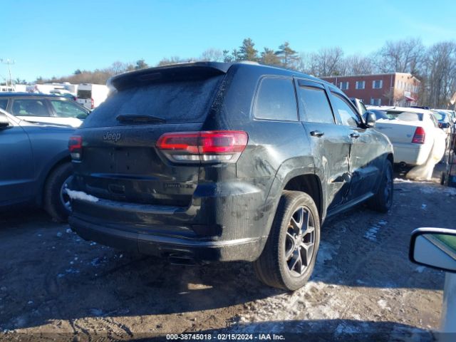 2019 JEEP GRAND CHEROKEE 1C4RJFBG8KC702117 Photo 3