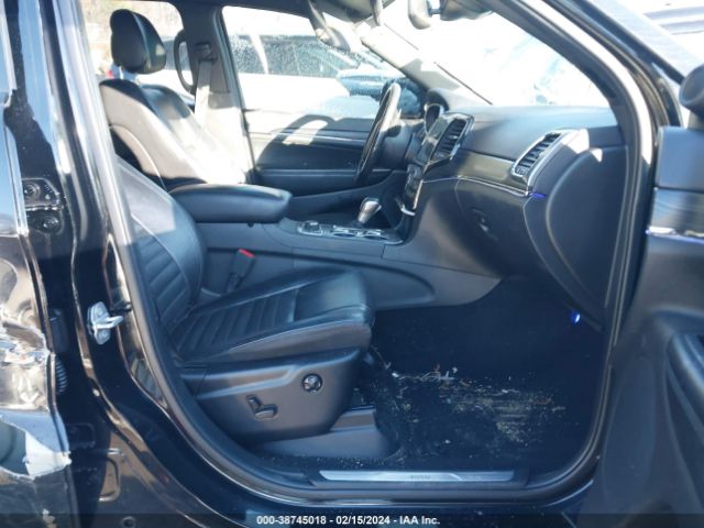 2019 JEEP GRAND CHEROKEE 1C4RJFBG8KC702117 Photo 4