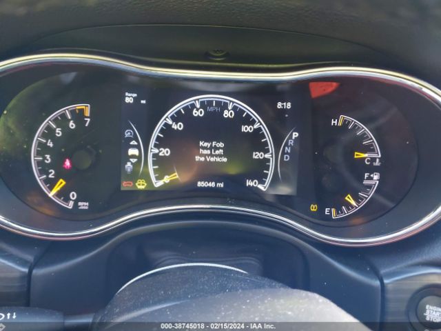 2019 JEEP GRAND CHEROKEE 1C4RJFBG8KC702117 Photo 6